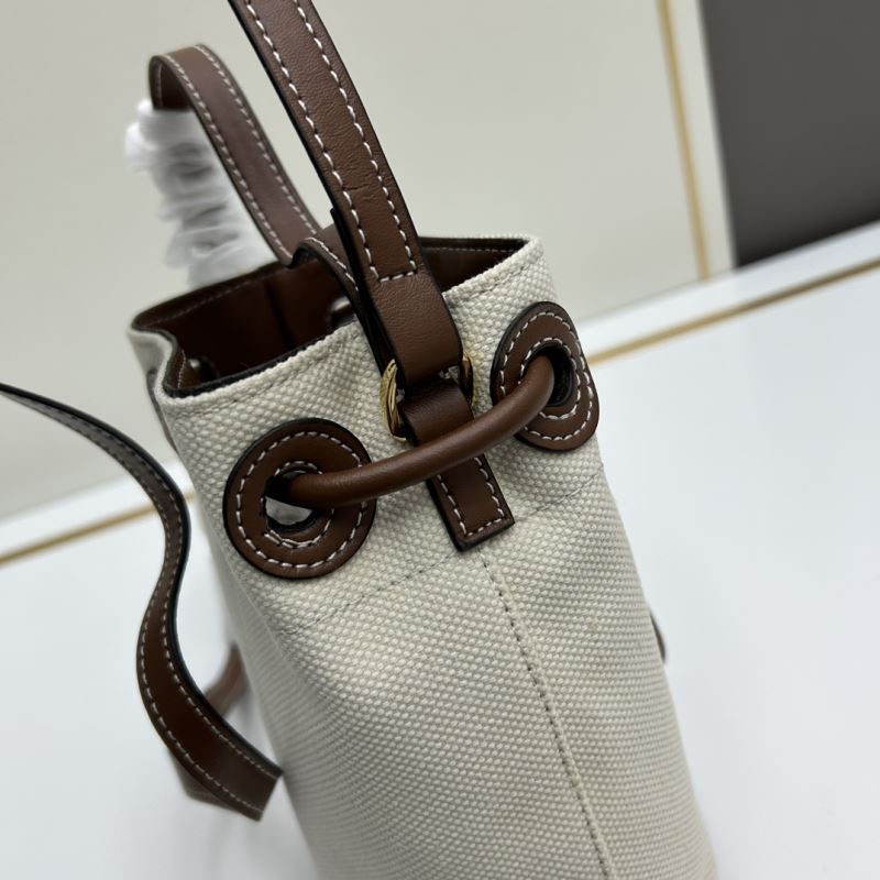 Burberry Bucket Bags